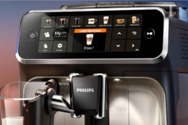 Ekspres Philips EP5441/50
